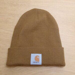Carhartt beanie